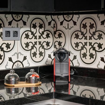 Thecasaedition - Bel Azur - Sea View & Hassan II Mosque Residency คาซาบลังกา ภายนอก รูปภาพ