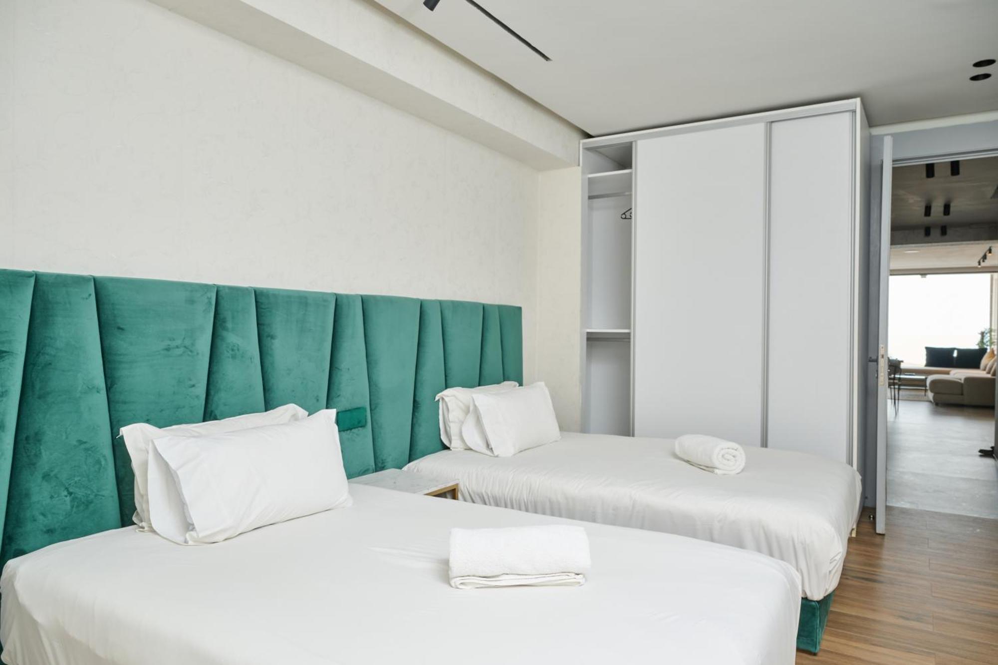 Thecasaedition - Bel Azur - Sea View & Hassan II Mosque Residency คาซาบลังกา ภายนอก รูปภาพ