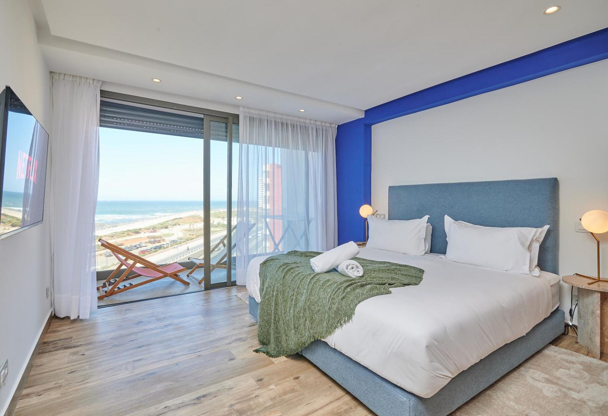 Thecasaedition - Bel Azur - Sea View & Hassan II Mosque Residency คาซาบลังกา ภายนอก รูปภาพ