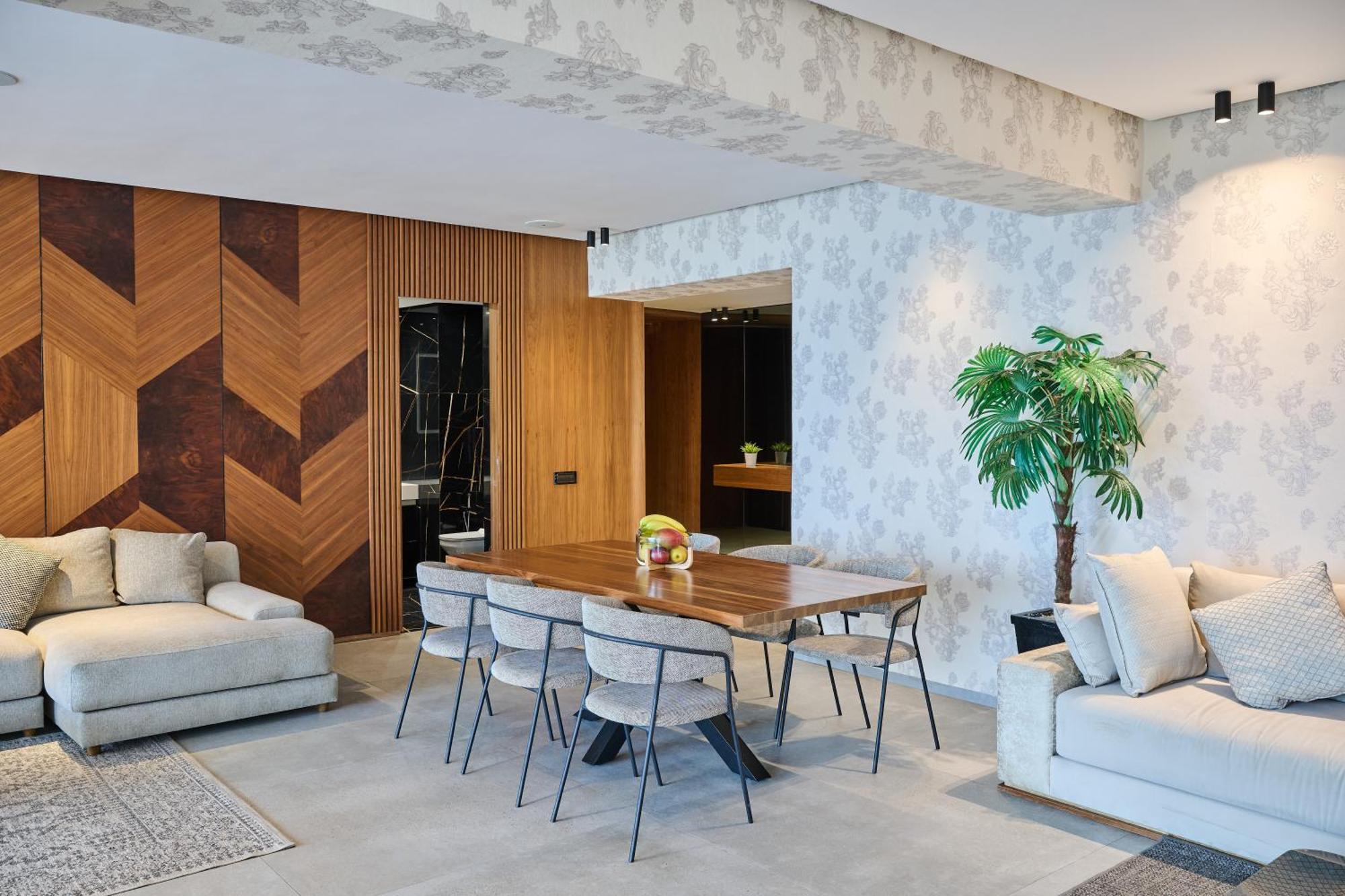 Thecasaedition - Bel Azur - Sea View & Hassan II Mosque Residency คาซาบลังกา ภายนอก รูปภาพ