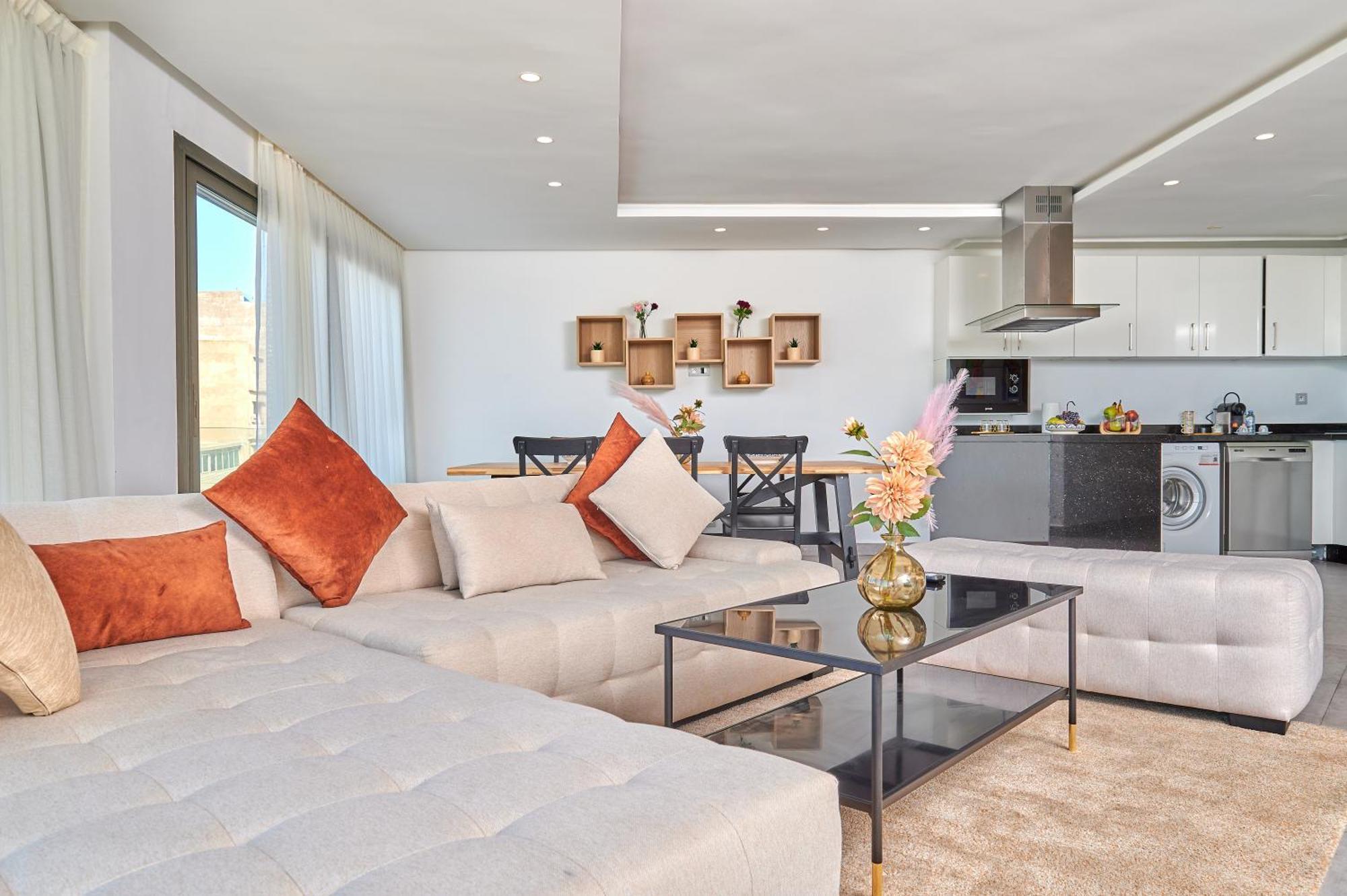 Thecasaedition - Bel Azur - Sea View & Hassan II Mosque Residency คาซาบลังกา ภายนอก รูปภาพ