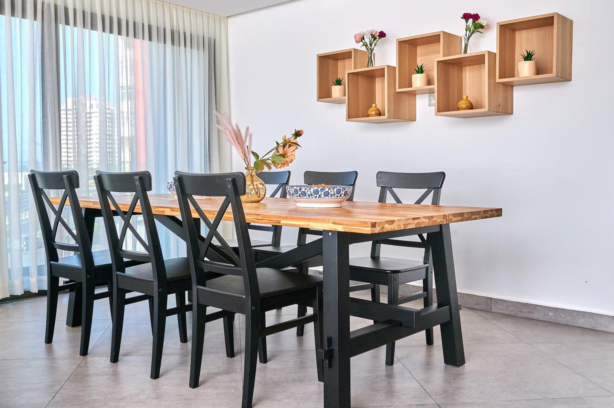 Thecasaedition - Bel Azur - Sea View & Hassan II Mosque Residency คาซาบลังกา ภายนอก รูปภาพ