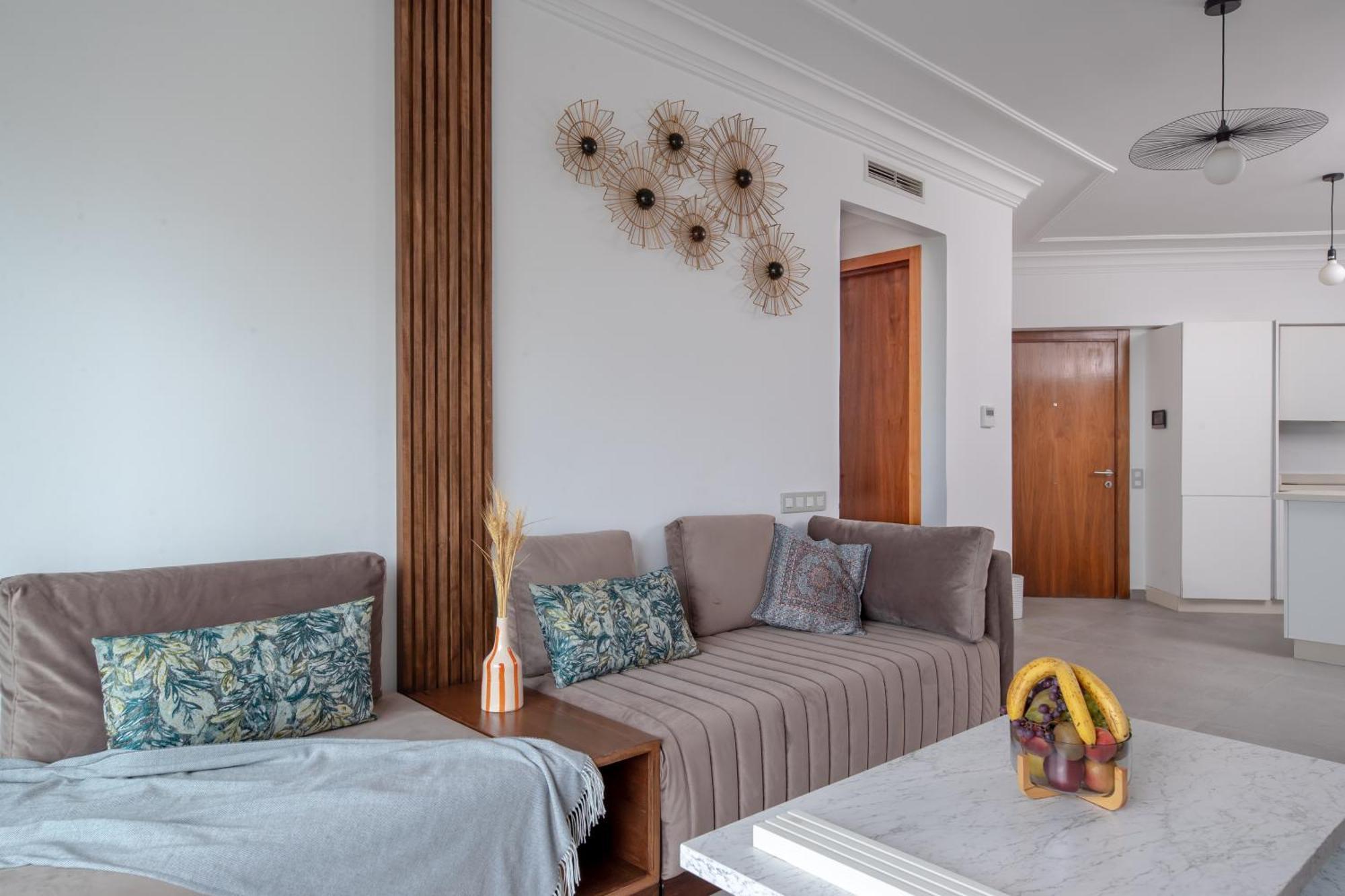 Thecasaedition - Bel Azur - Sea View & Hassan II Mosque Residency คาซาบลังกา ภายนอก รูปภาพ