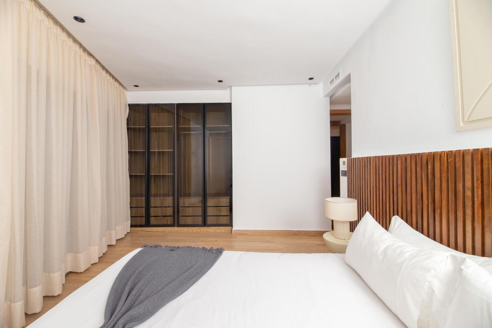 Thecasaedition - Bel Azur - Sea View & Hassan II Mosque Residency คาซาบลังกา ภายนอก รูปภาพ