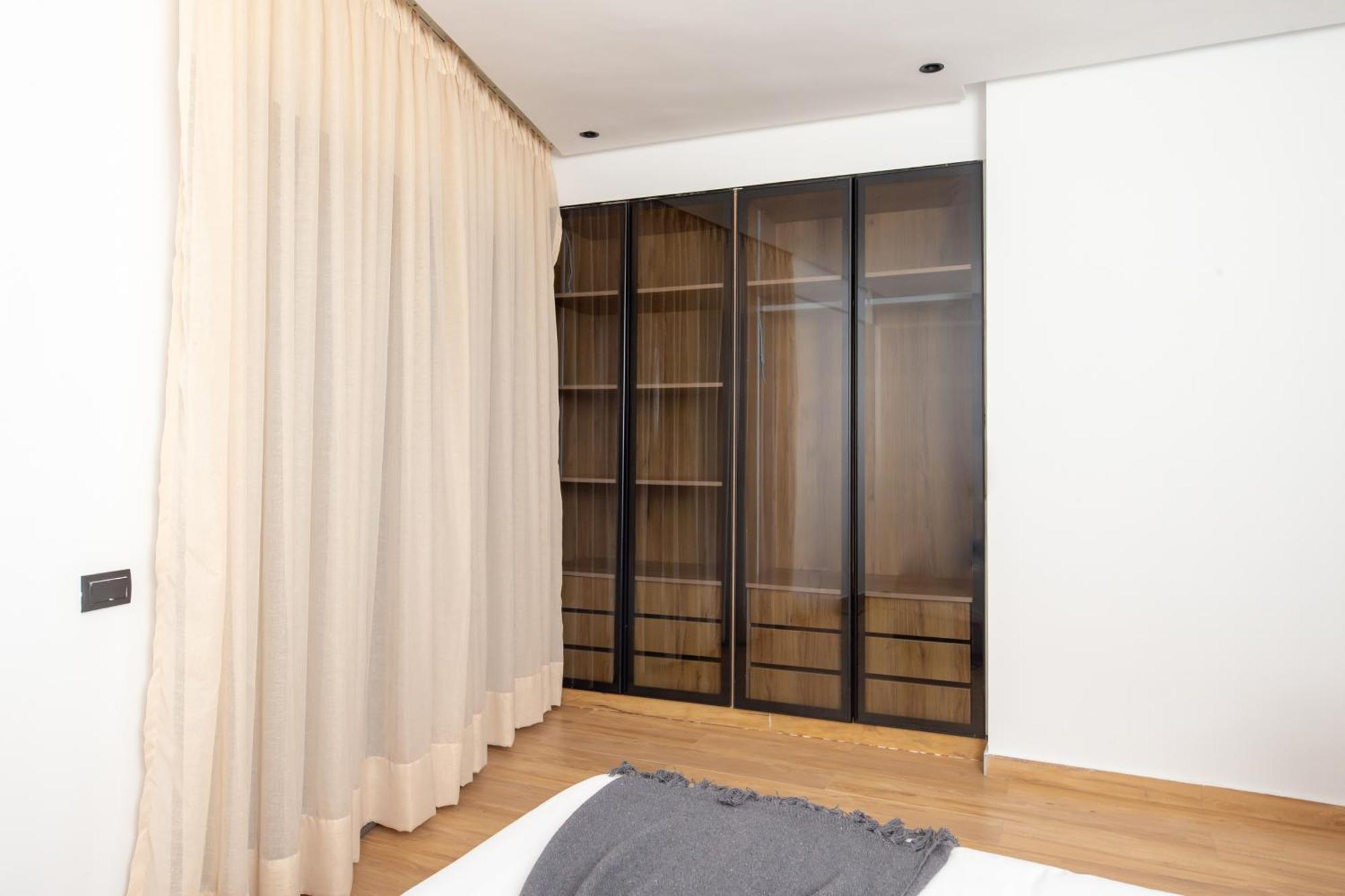Thecasaedition - Bel Azur - Sea View & Hassan II Mosque Residency คาซาบลังกา ภายนอก รูปภาพ