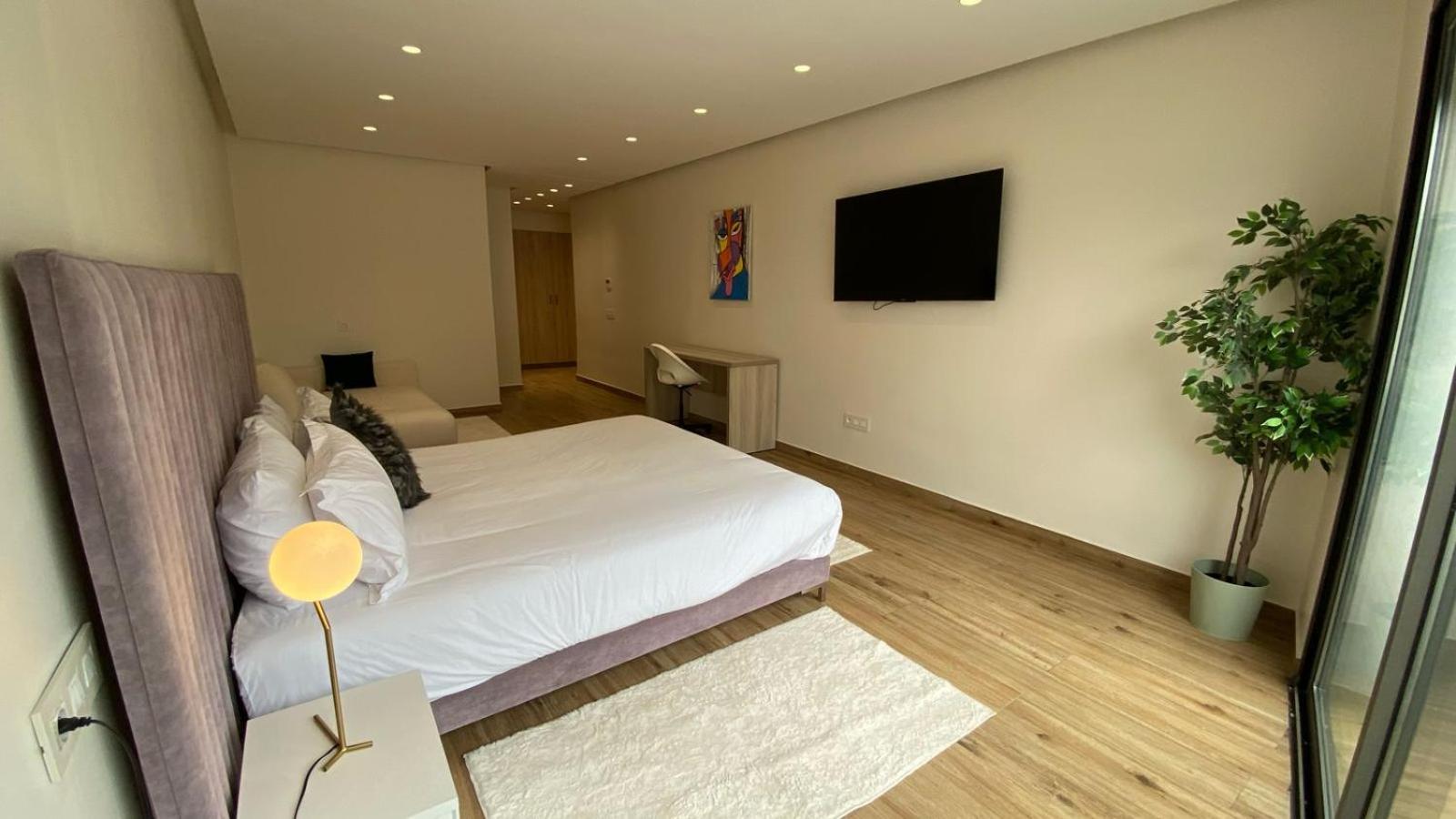 Thecasaedition - Bel Azur - Sea View & Hassan II Mosque Residency คาซาบลังกา ภายนอก รูปภาพ